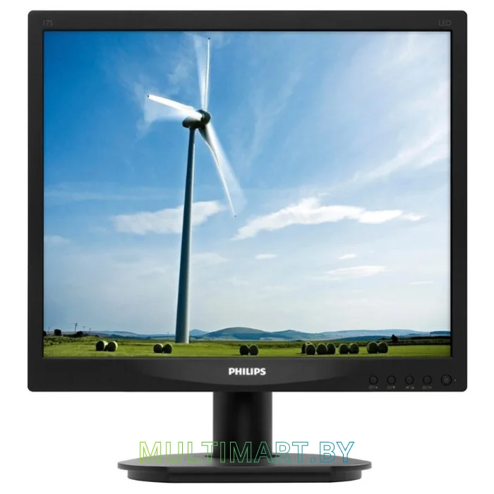 Монитор Philips 17S4LSB/62